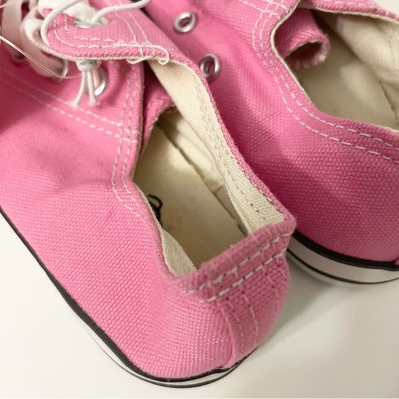 Cherokee Girls Pink Sneakers Size 13 Shoes - Picture 12 of 13